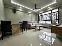 Blk 609C Tampines Greenweave (Tampines), HDB 3 Rooms #557928761